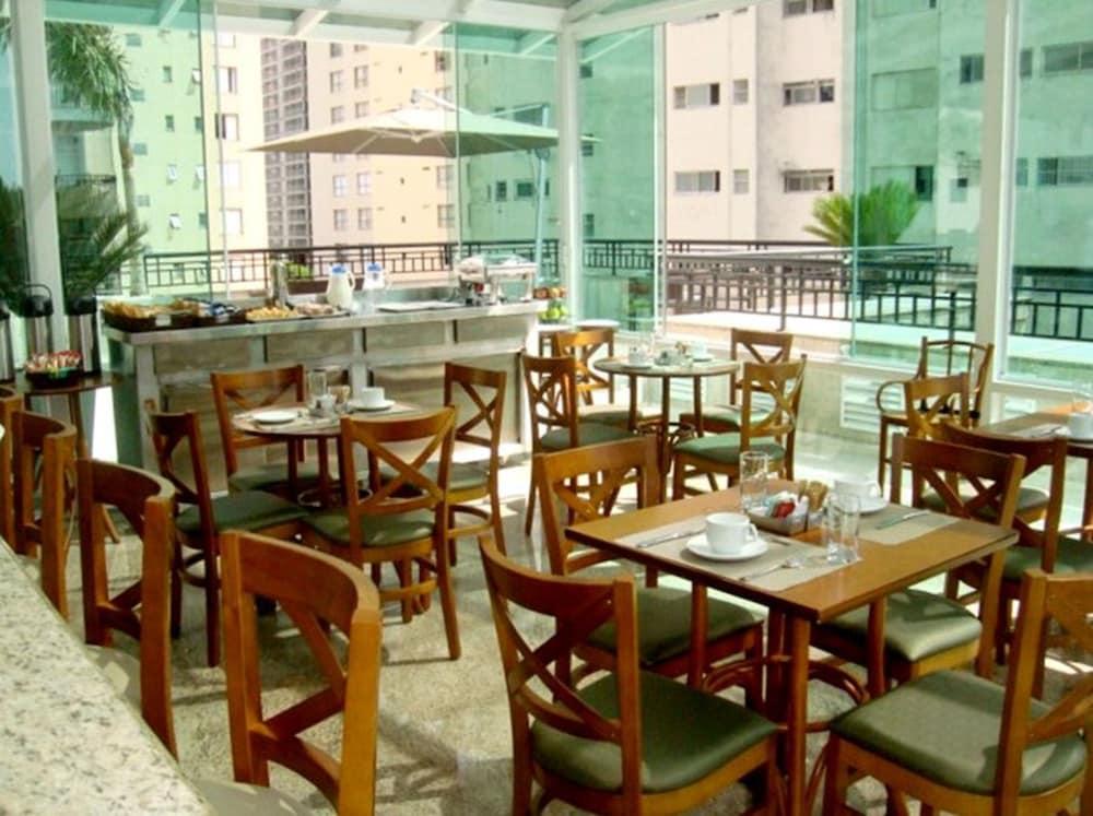 Upper Hotel São Paulo Ngoại thất bức ảnh