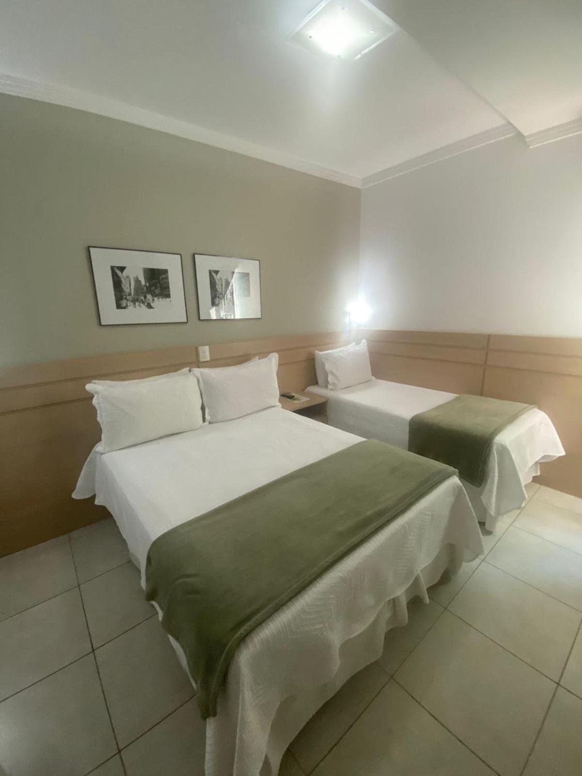 Upper Hotel São Paulo Ngoại thất bức ảnh